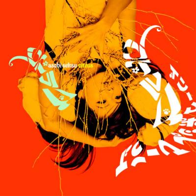 Asobi Seksu, "Citrus" (2006).