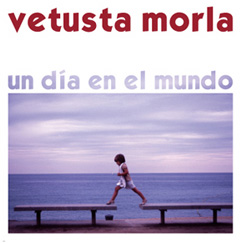 "Un día en el mundo", Vetusta Morla (2008)