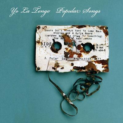 Yo La Tengo-"Popular Songs" (2009)